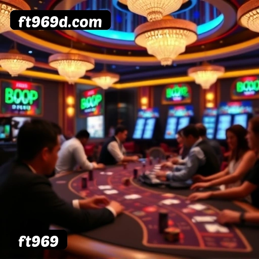 Catálogo slots ft969 mostrando top jogos Gates Olympus Sweet Bonanza Fortune Tiger Big Bass volatilidade RTP
